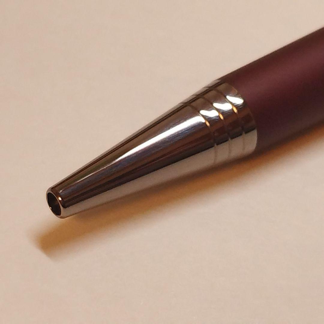 Parker パーカー ボールペン プリミエ クリムゾンレッドRT 廃盤 未使用