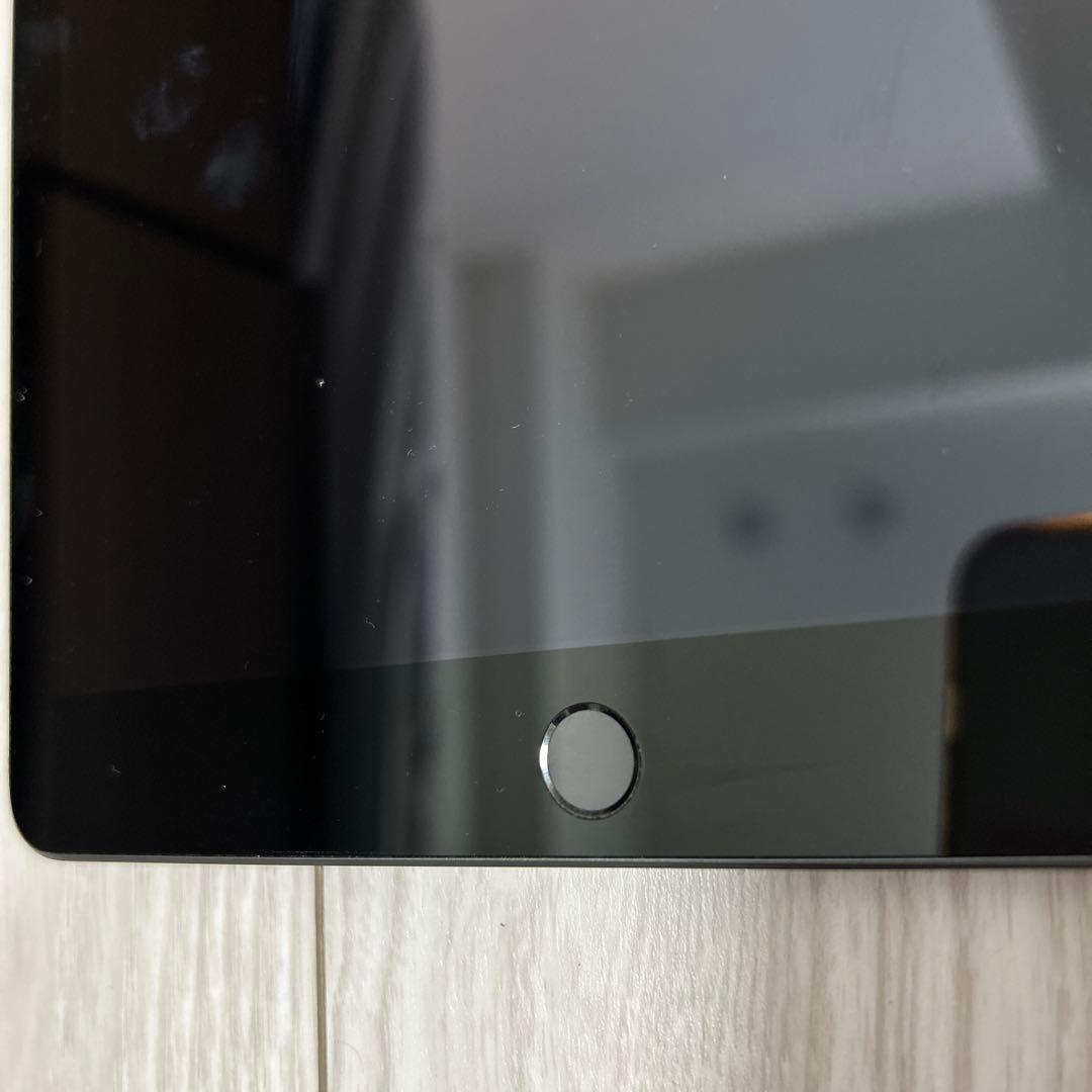 Apple iPad 第9世代　64GB (スペースグレー)
