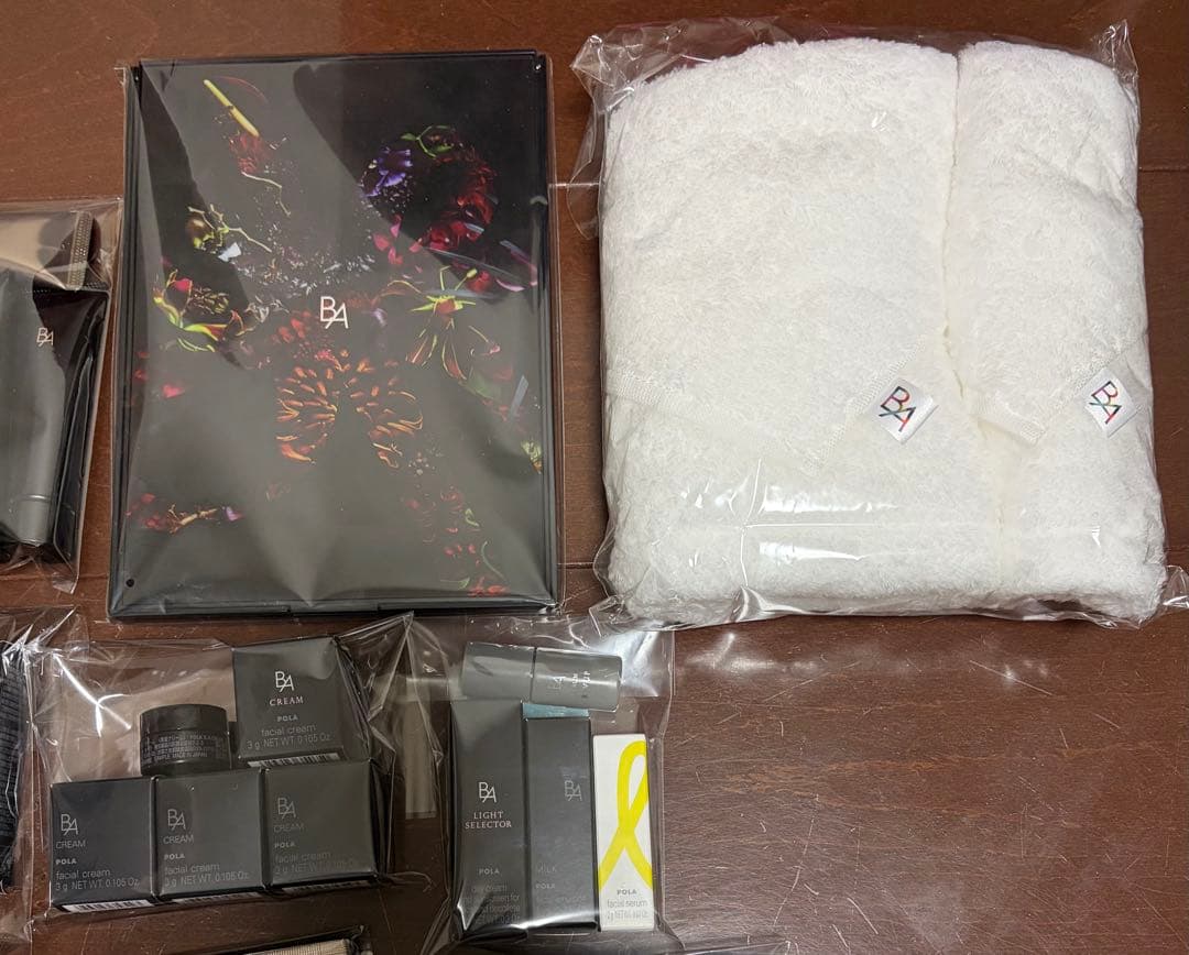 coco　270点まとめ売り　5g保湿クリーム
