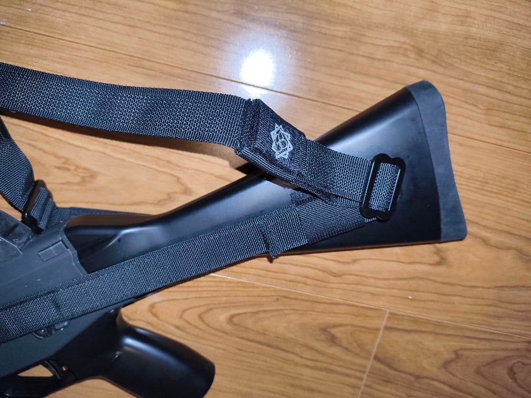 東京マルイ スタンダード電動ガン 89式小銃 固定銃床