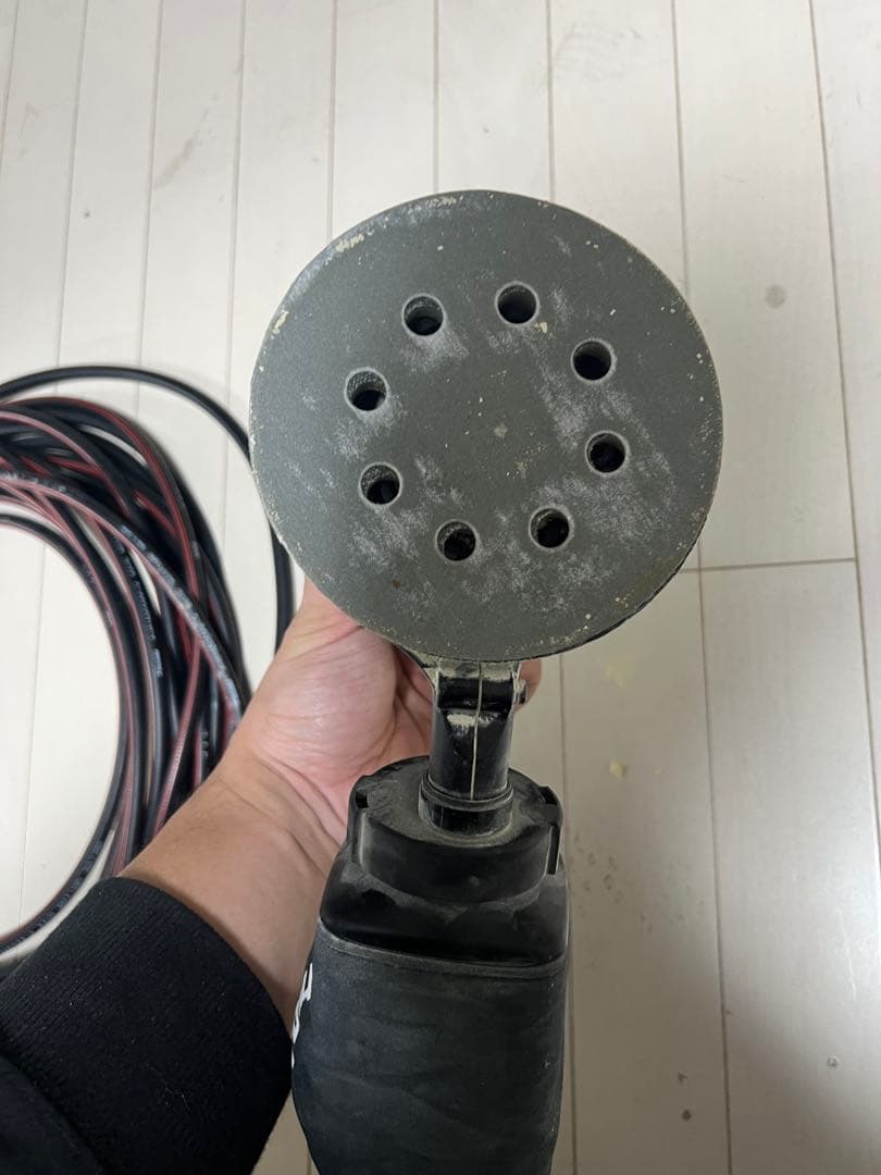 牧田 BO180D 充電式振動サンダー（純正品）