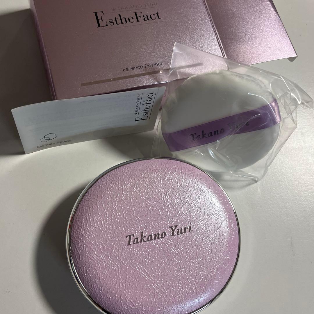 たかの友梨 ❁⃘*. EstheFact Essence Powder «23g»