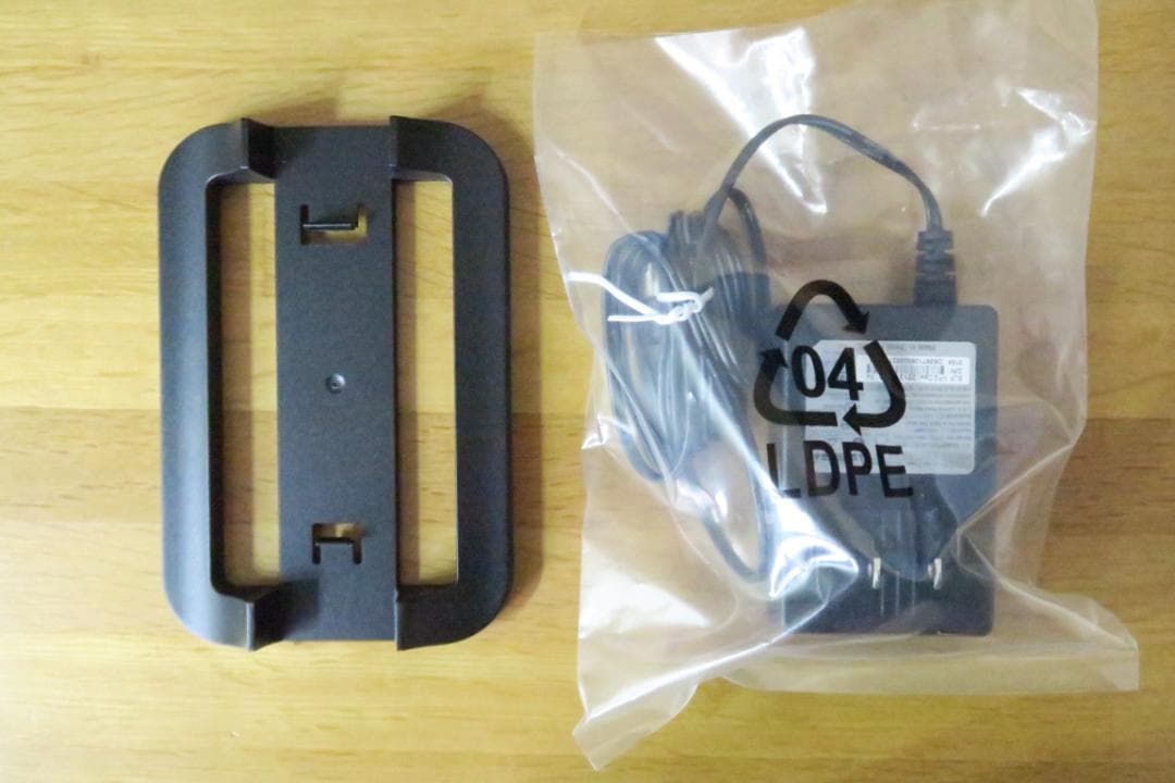 未使用品 BUFFALO VR-S1000 IPsec対応VPNルーター