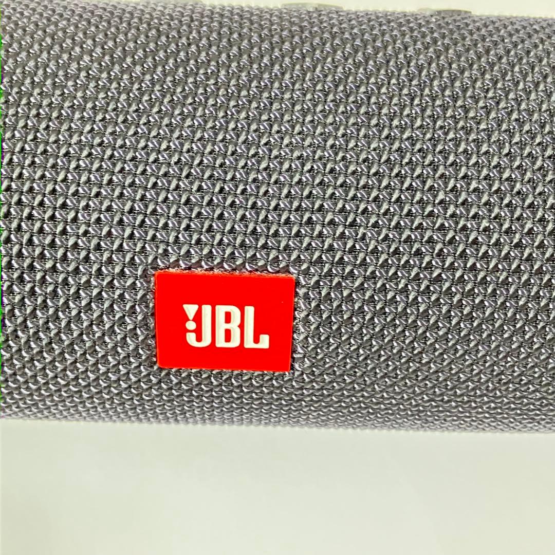 【美品】JBL FLIP5 Bluetoothスピーカー　ワイヤレス　防水