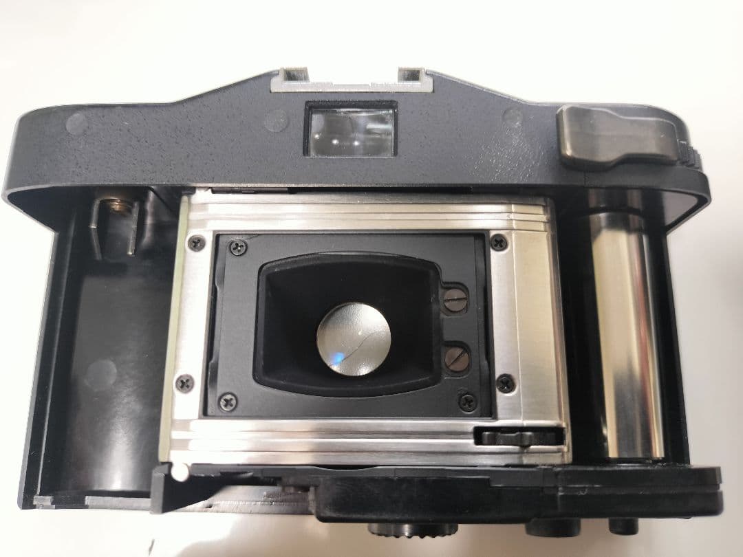 MINOX 35 GT コンパクトフィルムカメラ.ストロボセット