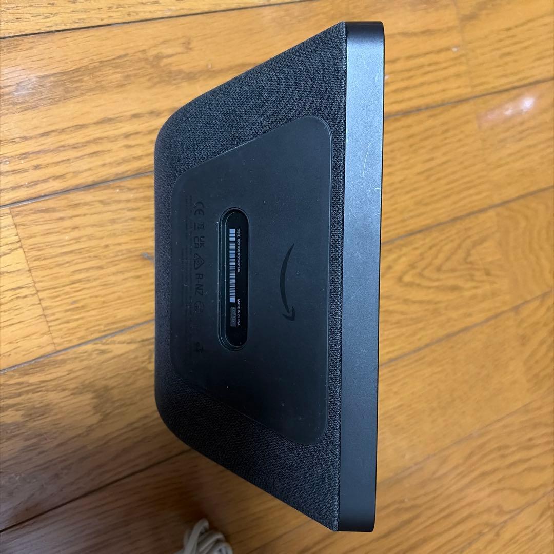 Echo Show 8 第2世代
