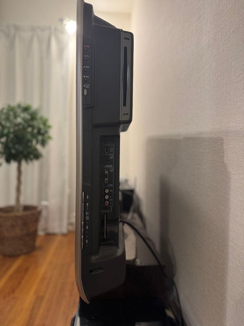 SHARP 液晶テレビ　AQUOS 40インチ　LC-40DX3