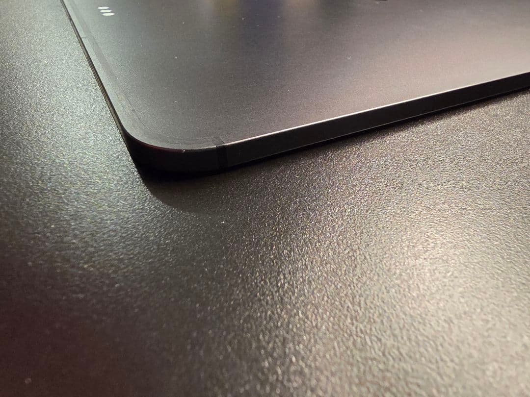 iPad Pro M4 13インチ256GB Cellular