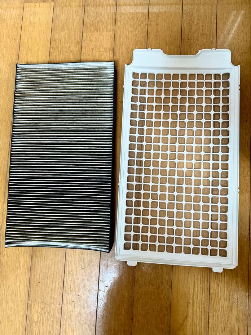 【美品】 SHARP 加湿空気清浄機 KI-JS40 プラズマクラスター搭載