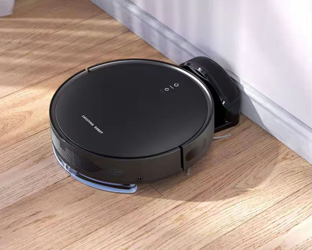ロボット掃除機　DB-302