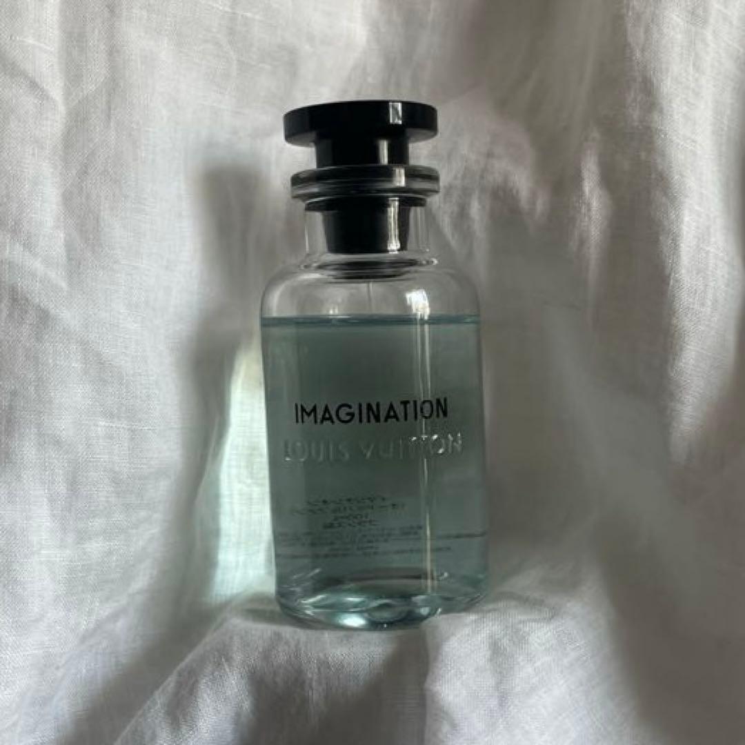 LOUIS VUITTON IMAGINATION 香水