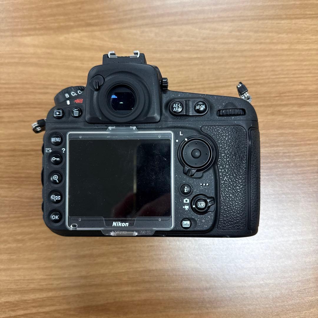 Nikon D810A デジタル一眼レフカメラ