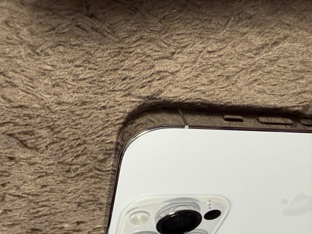 iPhone14Proシルバー本体