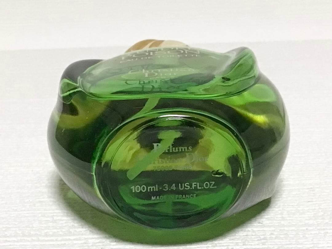 ⭐️ 100ml ⭐️ ディオール　タンドゥルプワゾン　トワレ　香水