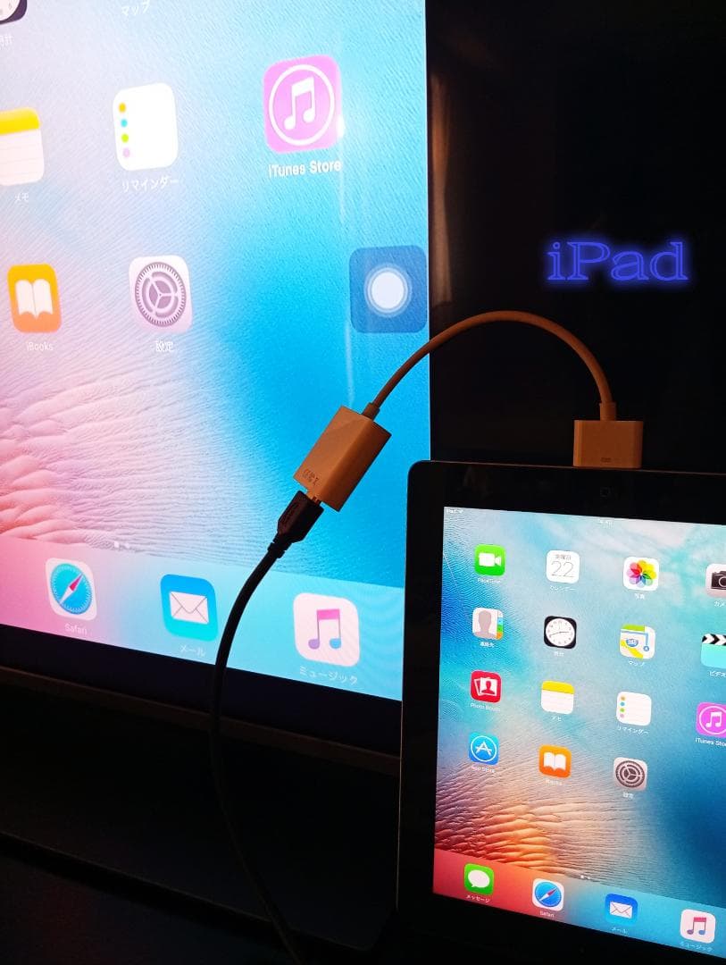 Apple iPad 第3世代 & iPod touch 第4世代 セット販売！