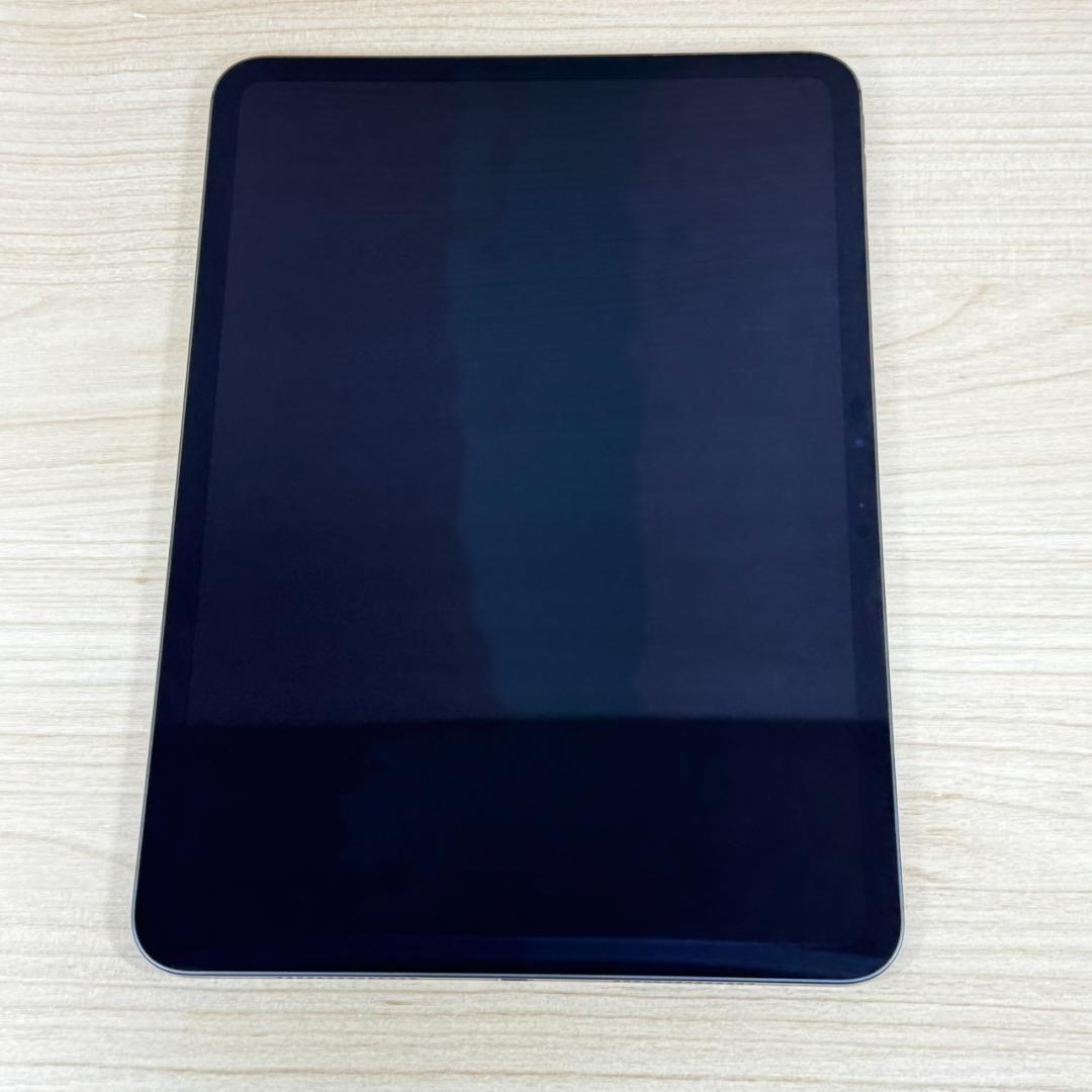P34 超美品 iPad Pro M4 11インチ 256GB おまけ付き