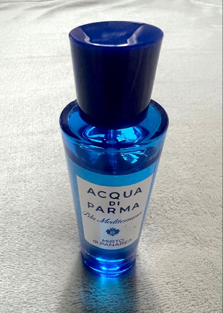 ACQUA DI PARMA ブルー・メディテラネオ ミルト・オーデトワレ