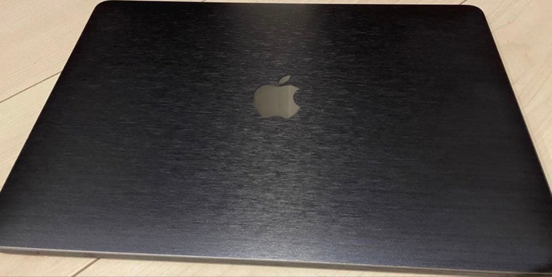 MacBook本体 MacBook Pro 13 i7 16GB 512GB Touch bar