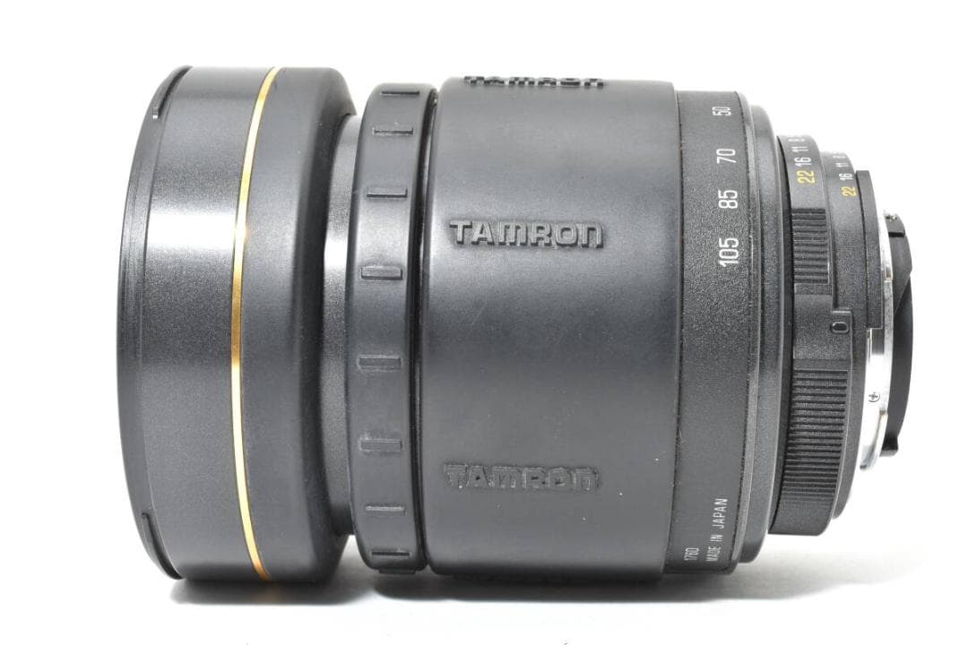 TAMRON SP AF 28-105mm F2.8 LD ニコン用
