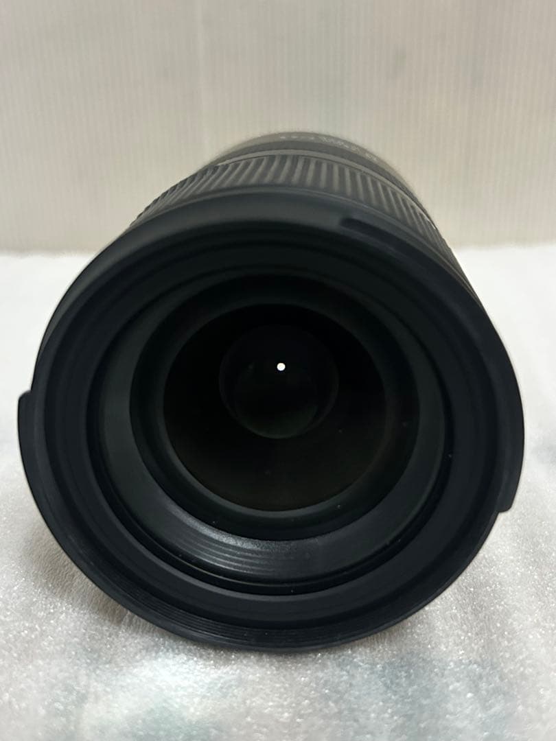TAMRON 28-75mm F/2.8 Di III RXD ソニー　Eマウン