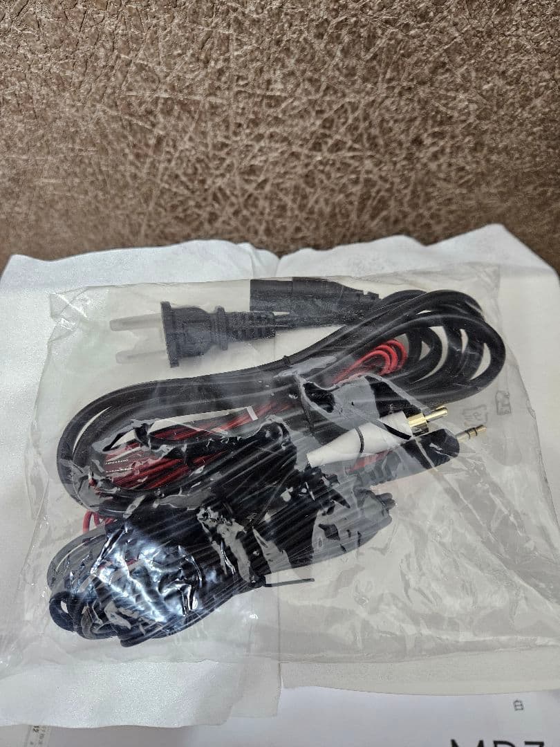 Edifier MR3 ホワイト スピーカー