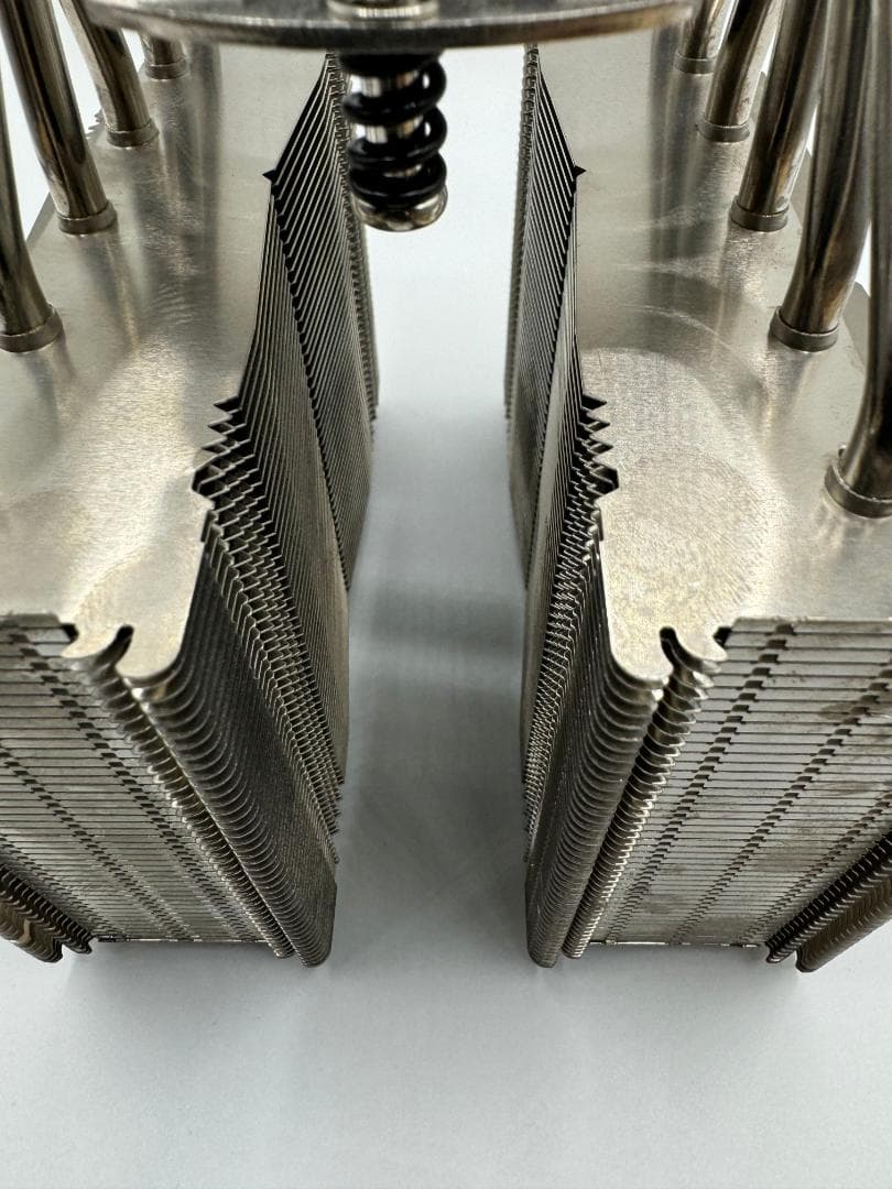 PC用ファン・クーラー noctua nh d15