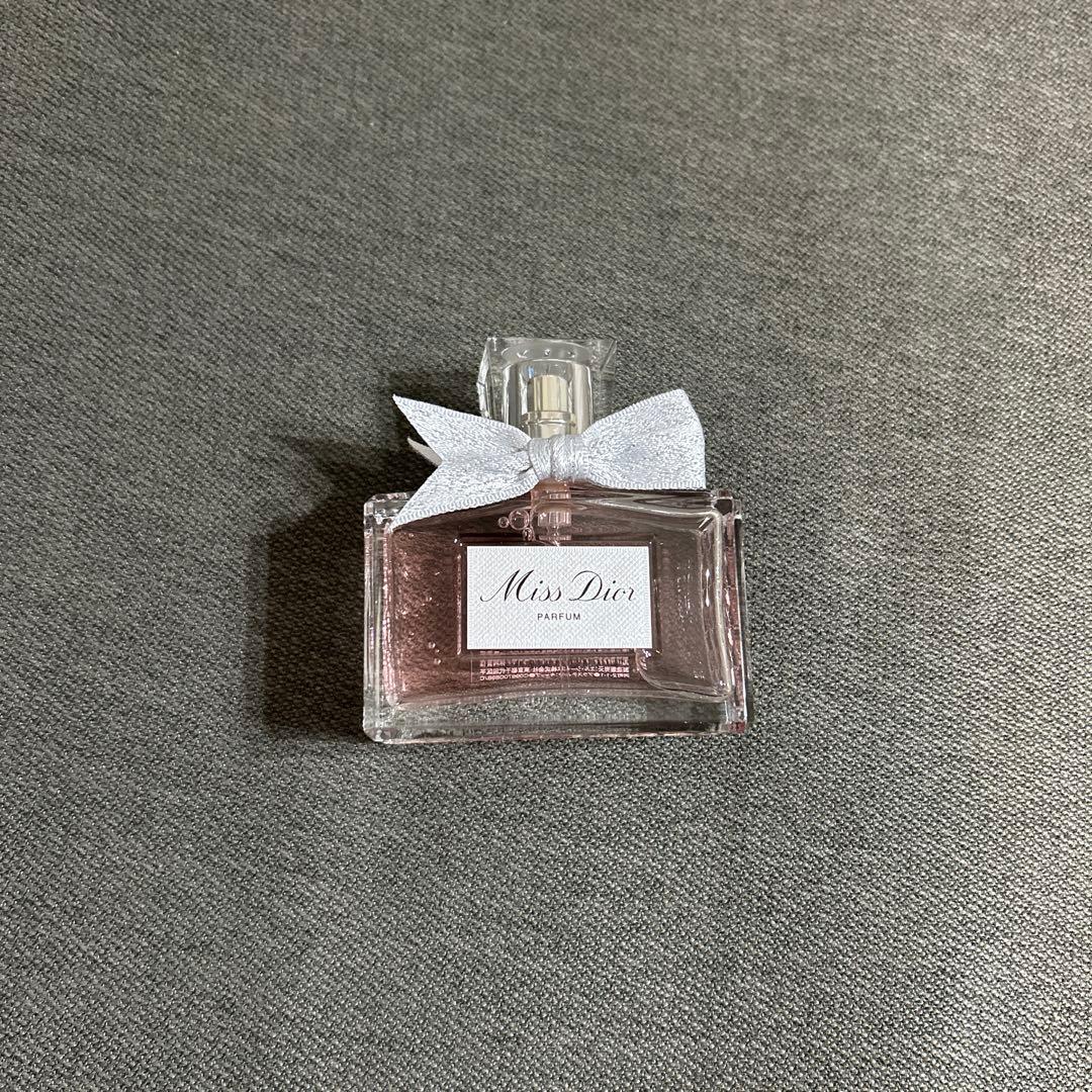 Miss Dior パルファム