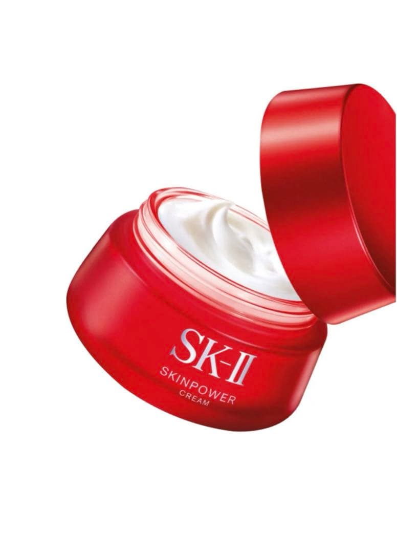 SK-II スキムパワークリーム　50g