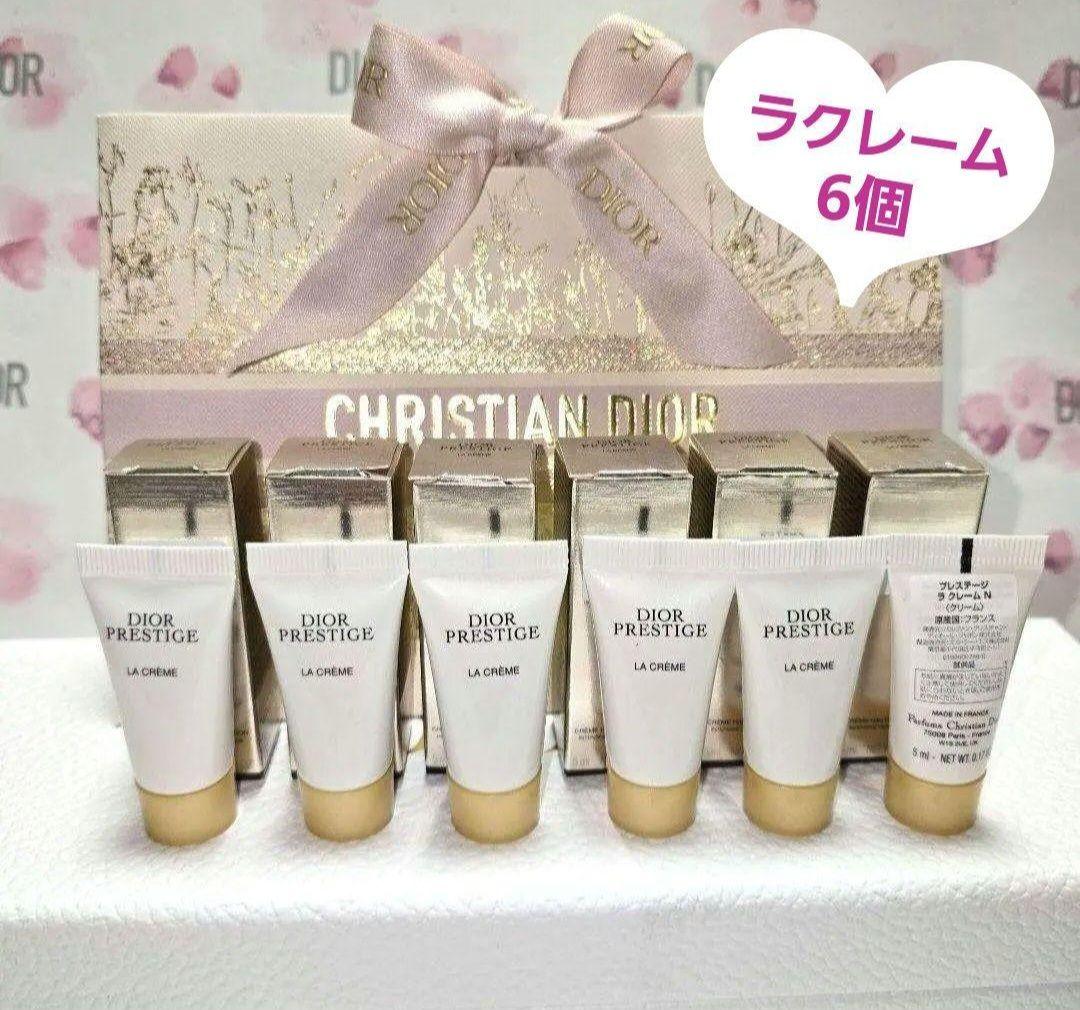 HINA様♥おまとめ2点プレステージラローション6個+ラクレーム6個