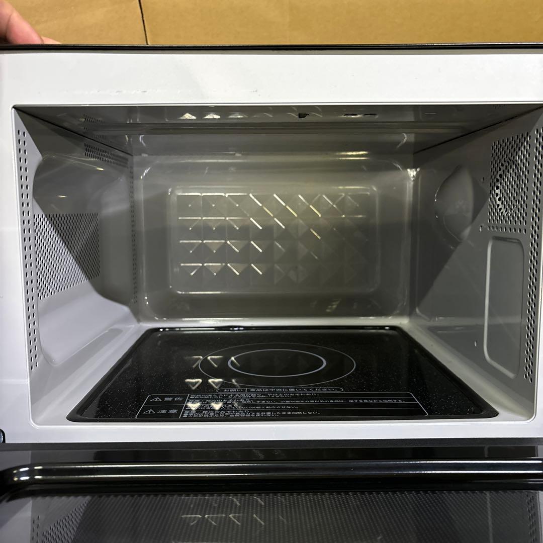 Haier KS-MW22F18 電子レンジ 2023年製