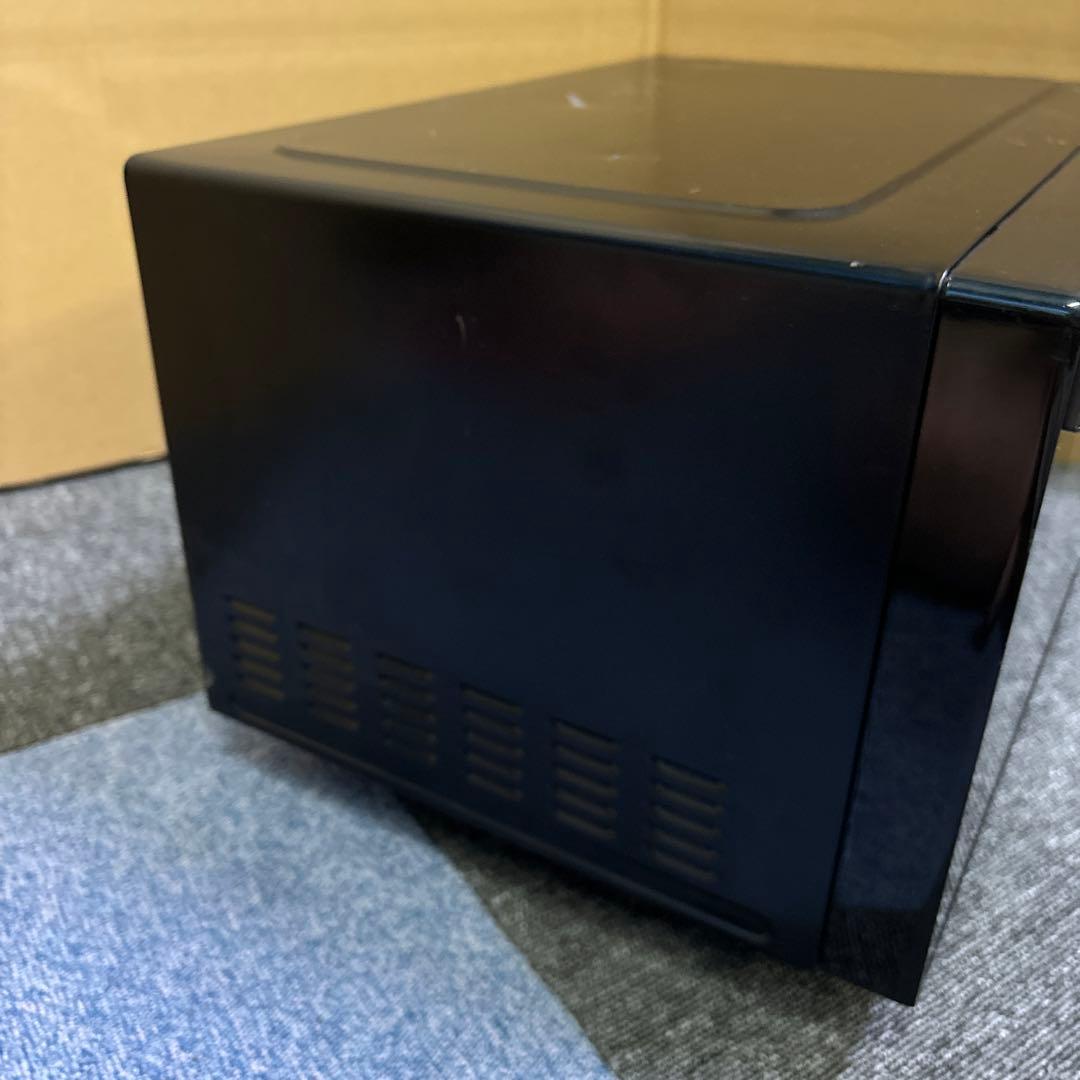 Haier KS-MW22F18 電子レンジ 2023年製