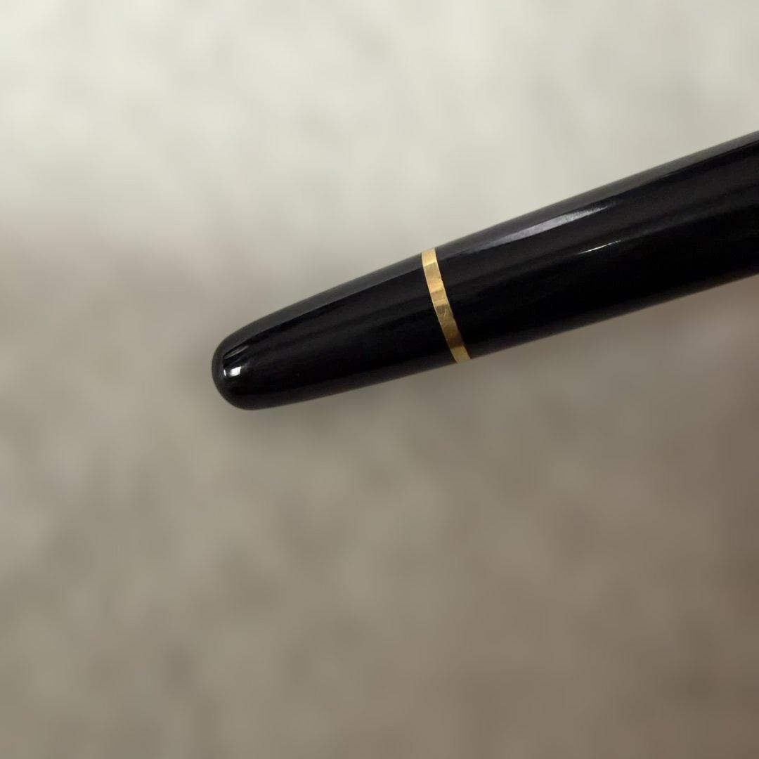 777884/MONTBLANC MEISTERSTUCK 4810 万年筆