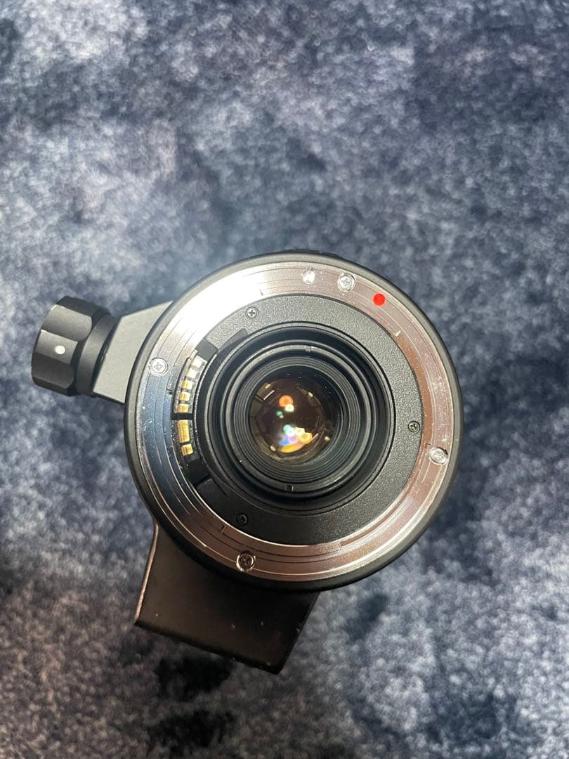 Odyssey ズームレンズ 約77mm