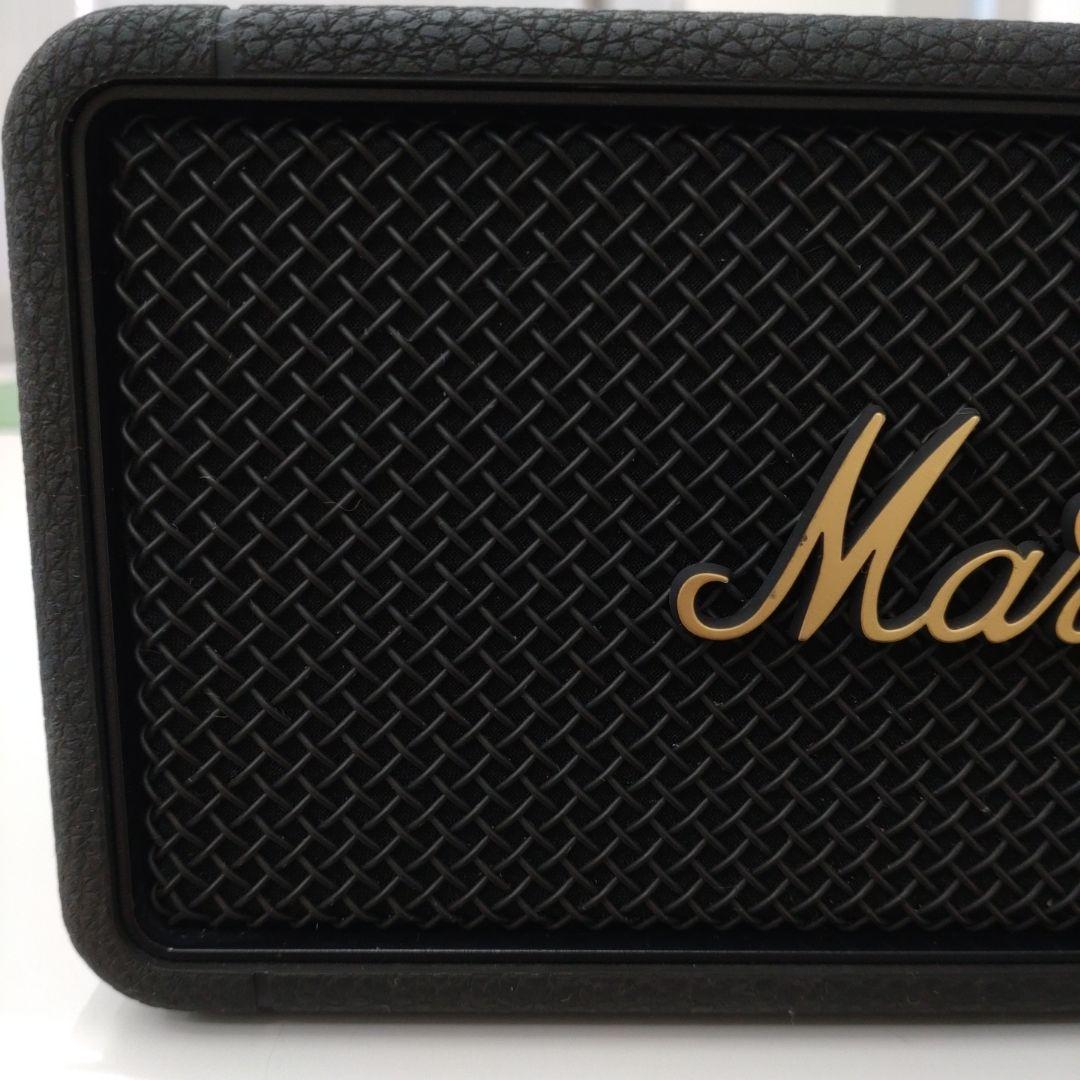 【国内正規品】Marshall　 MIDDLETON