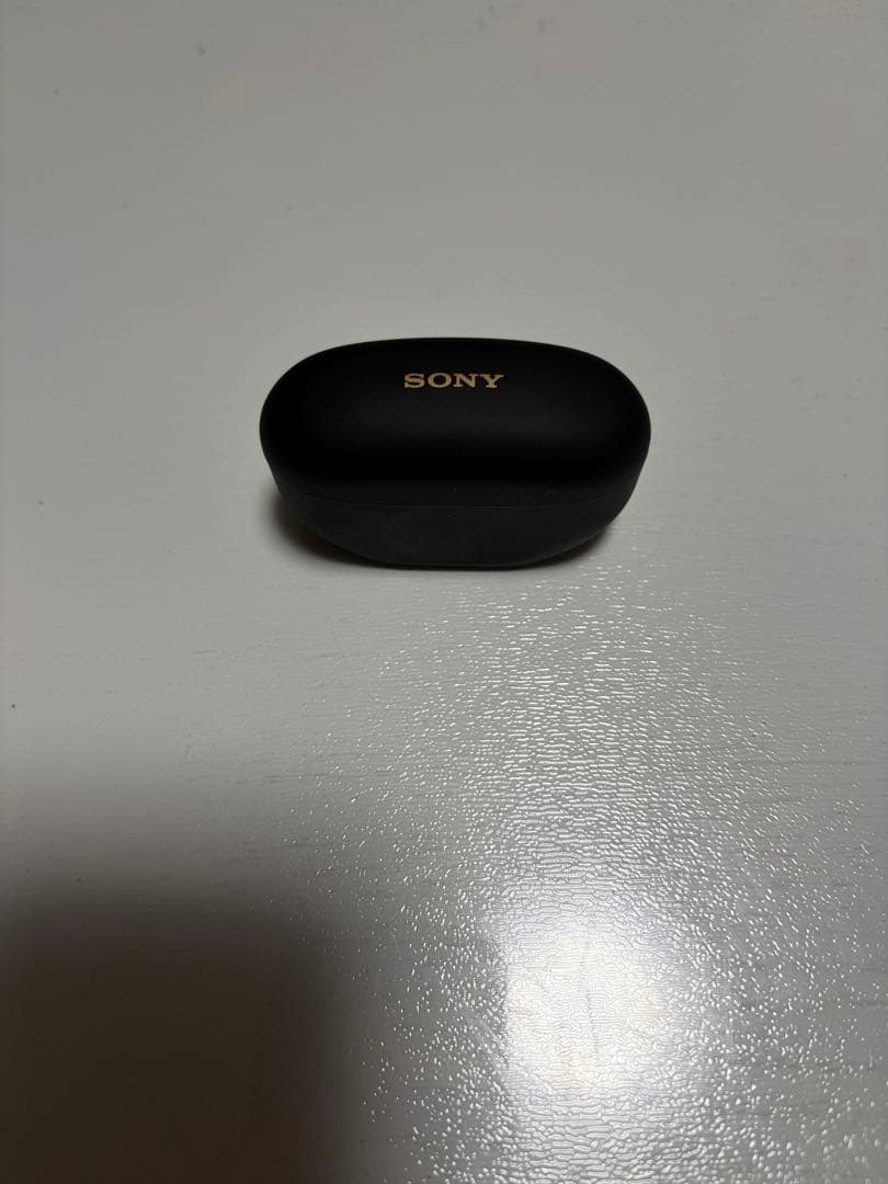 SONY WF-1000MX5 ワイヤレスイヤホン ケース+右耳のみ