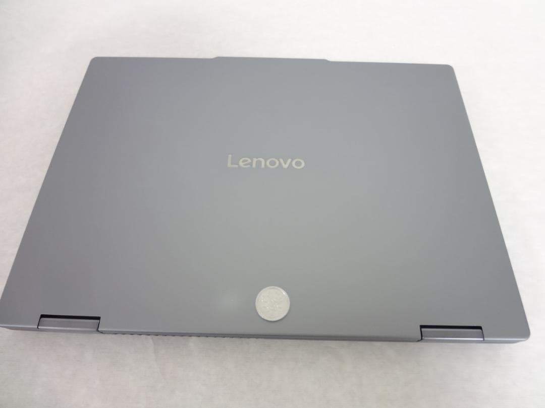 Windowsノート本体 Lenovo IdeaPad 5 2-in-1 Gen10 (14 AMD)