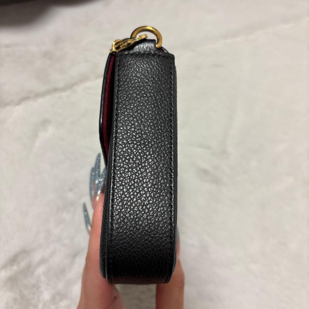 即購入OKです！【レシート付き】新品未使用 ルイ・ヴィトン ポシェットフェリシー