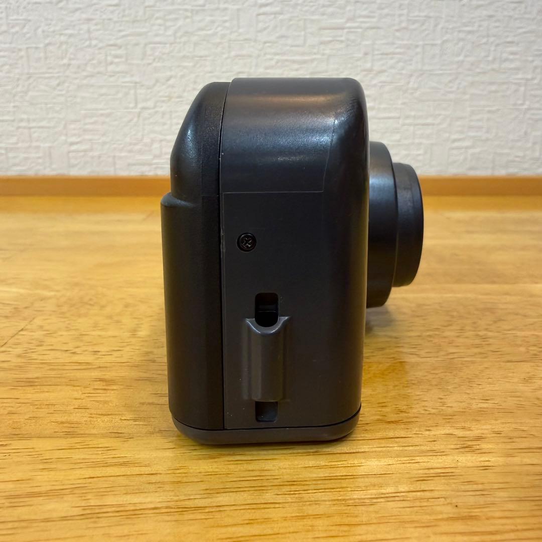 【動作品】Canon Autoboy A パノラマ コンパクトフィルムカメラ