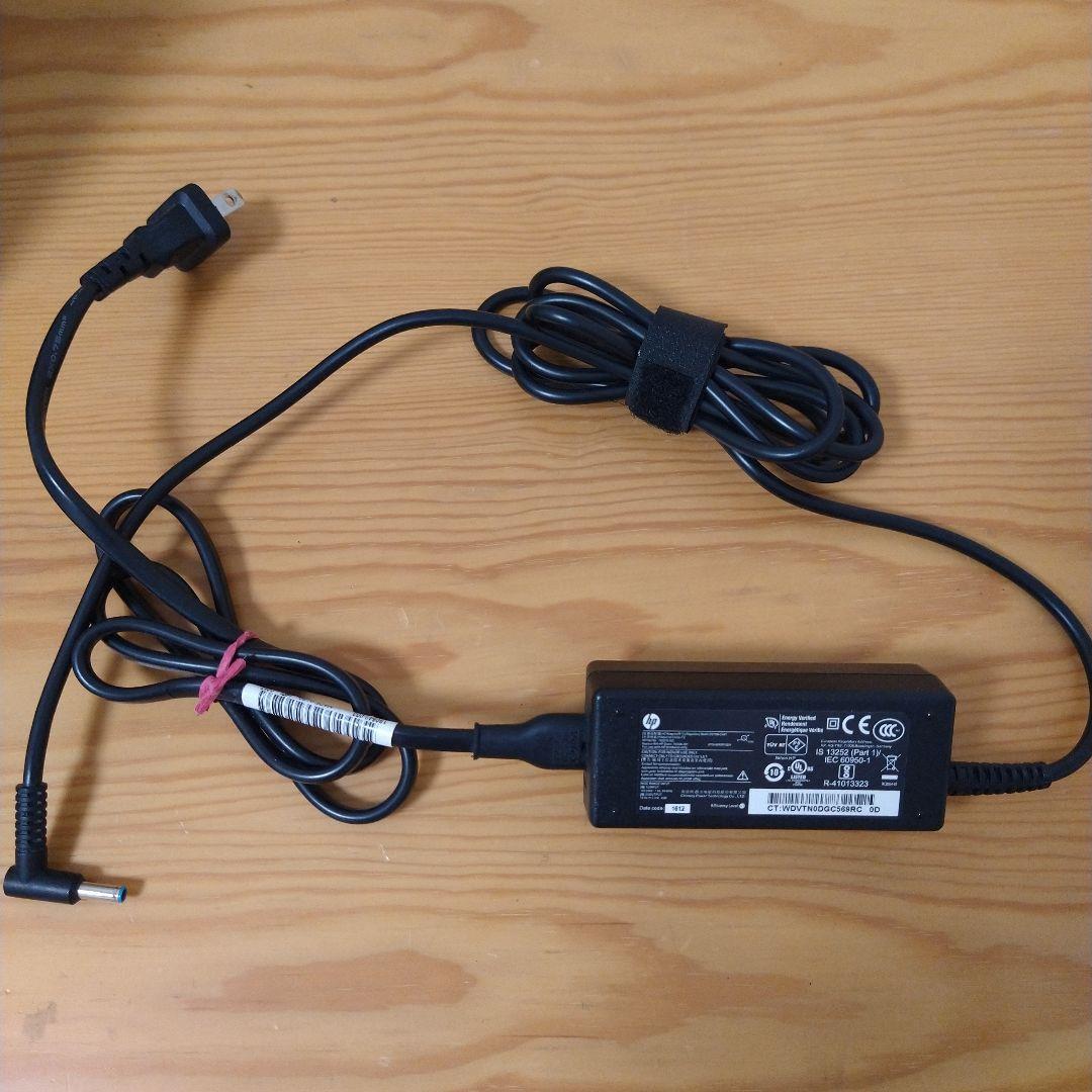 HP ノートPC