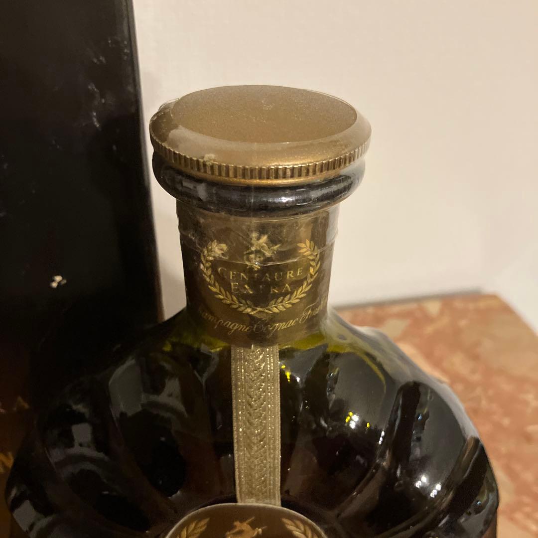 レミーマルタン REMY MARTIN セントーエクストラ