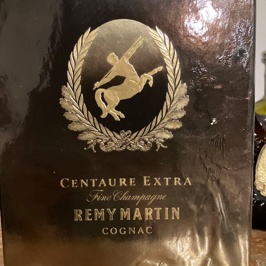 レミーマルタン REMY MARTIN セントーエクストラ