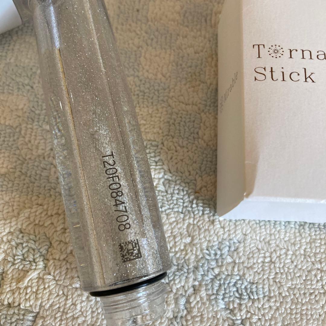 ミラブル ウルトラファインミスト Tornado Stick付 正規品