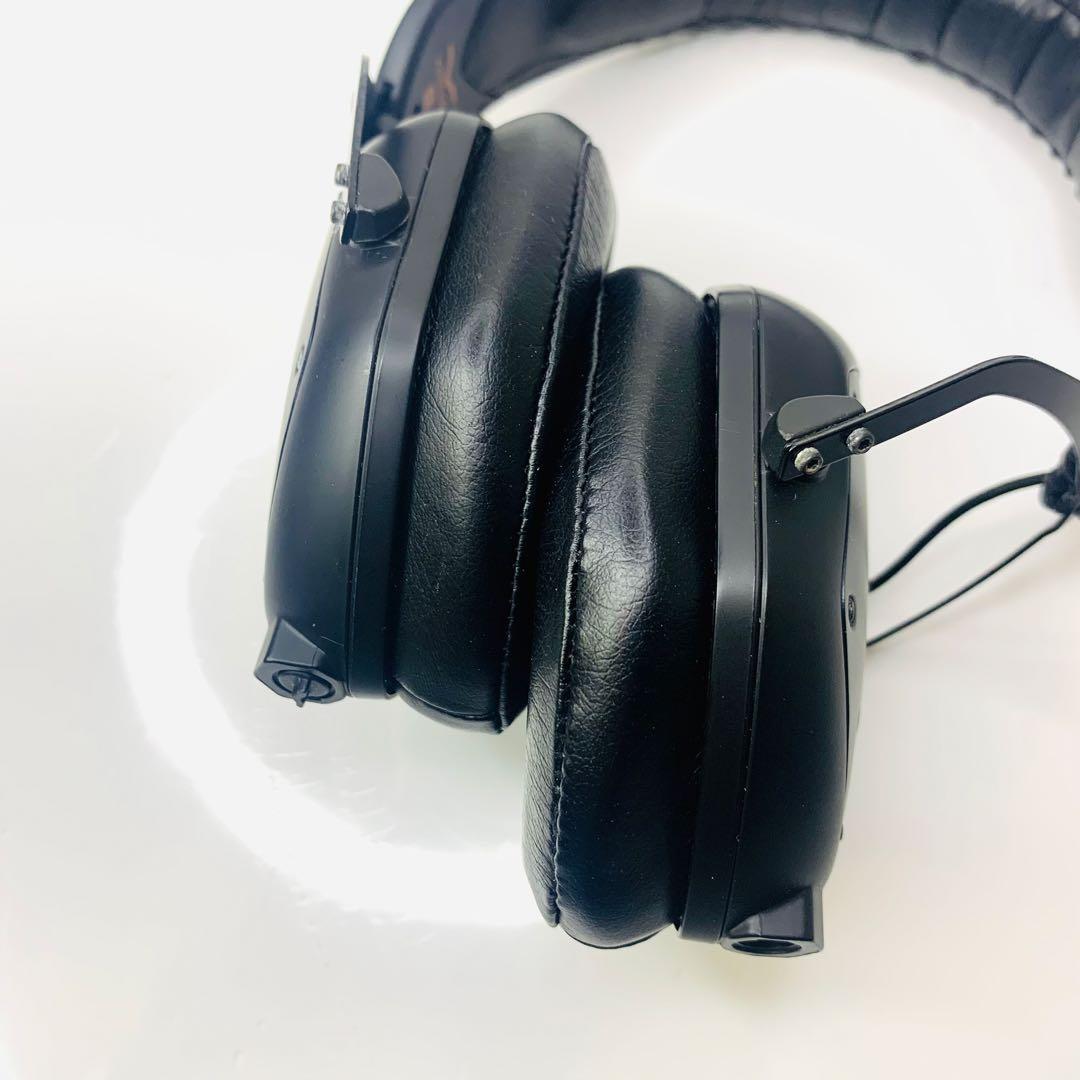 V-MODA ヘッドホン CROSSFADE M-100 MASTER