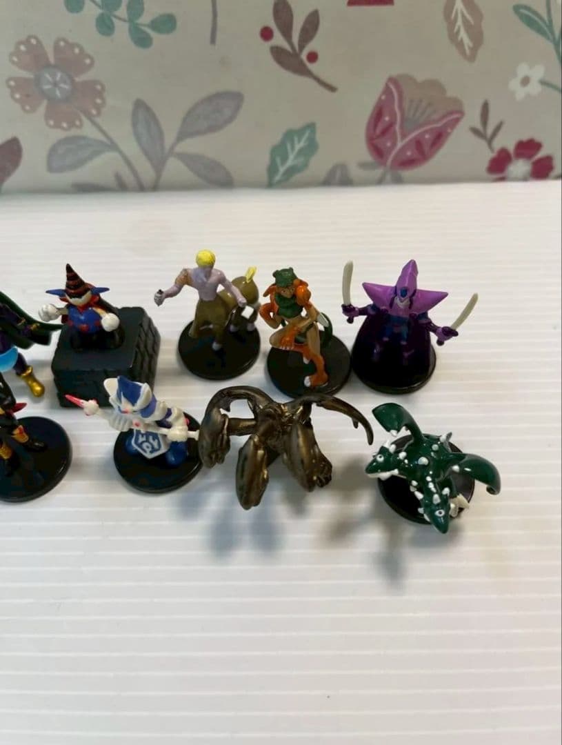 遊戯王ダンジョンダイス　まとめ