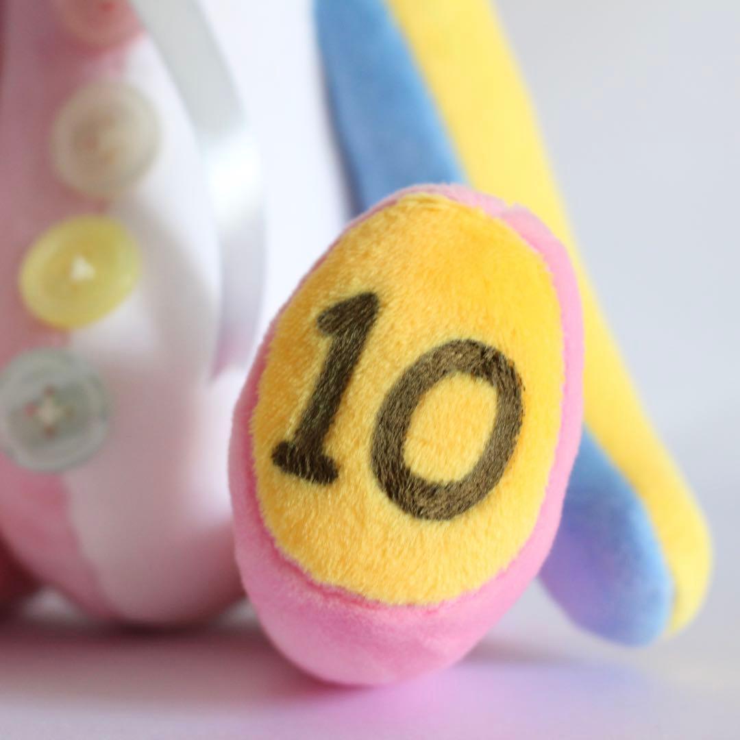 クマヤNo.10 テディベア　くまのぬいぐるみ