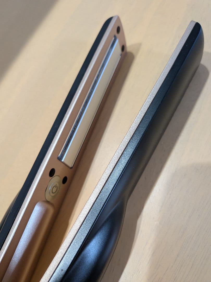 MEDULLA ソニックシャインプロ　ブラック 充電スタンド付き