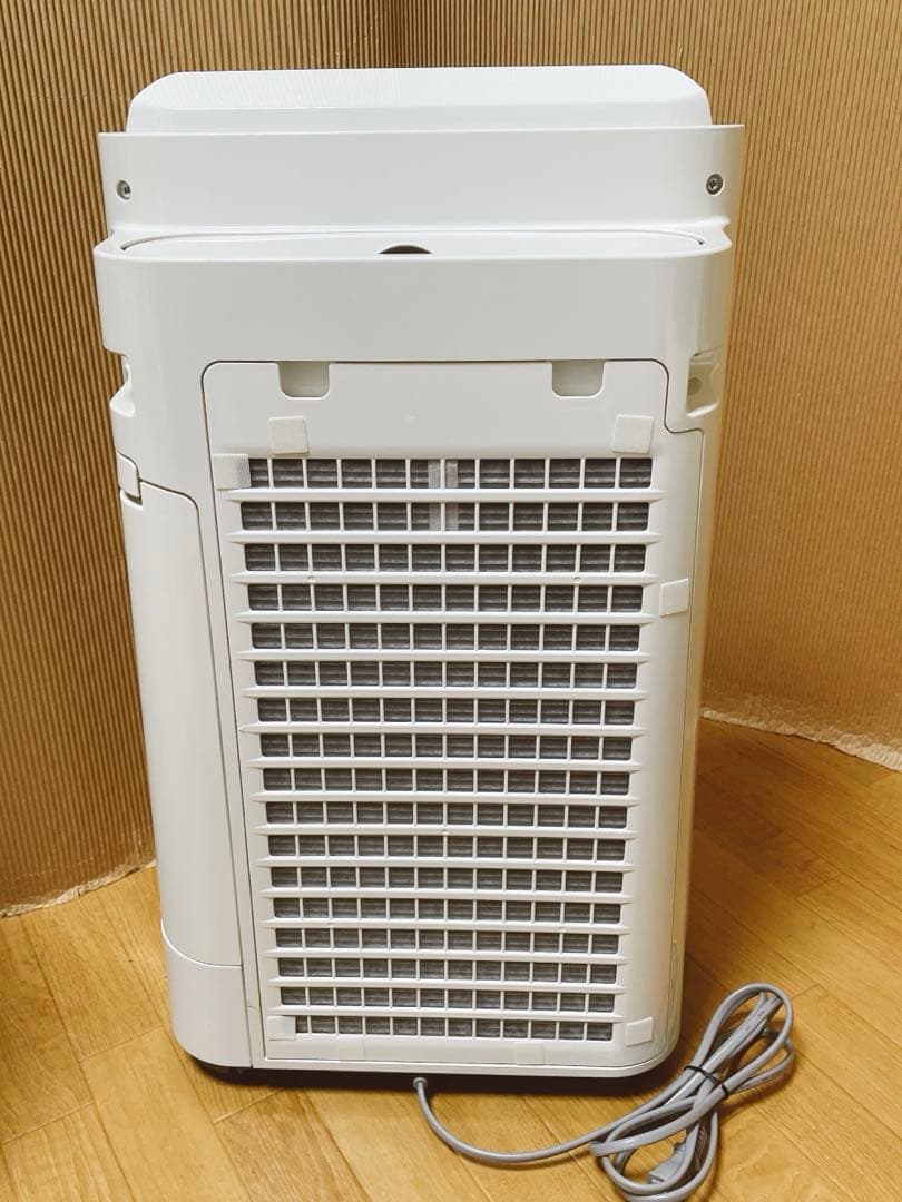SHARP プラズマクラスター加湿空気清浄機 KC-G40