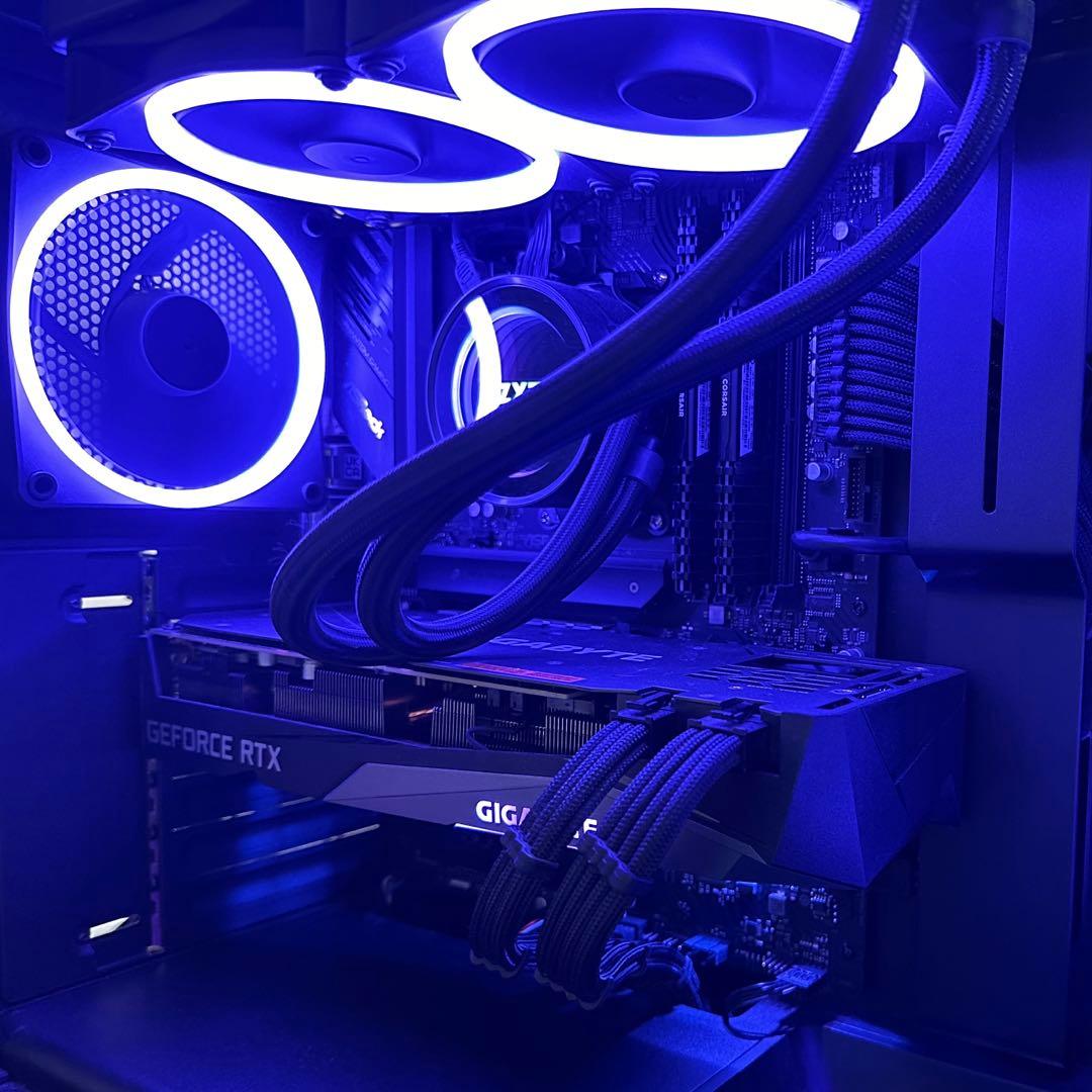 CORSAIR DDR4 16G 2666MHz 動作品