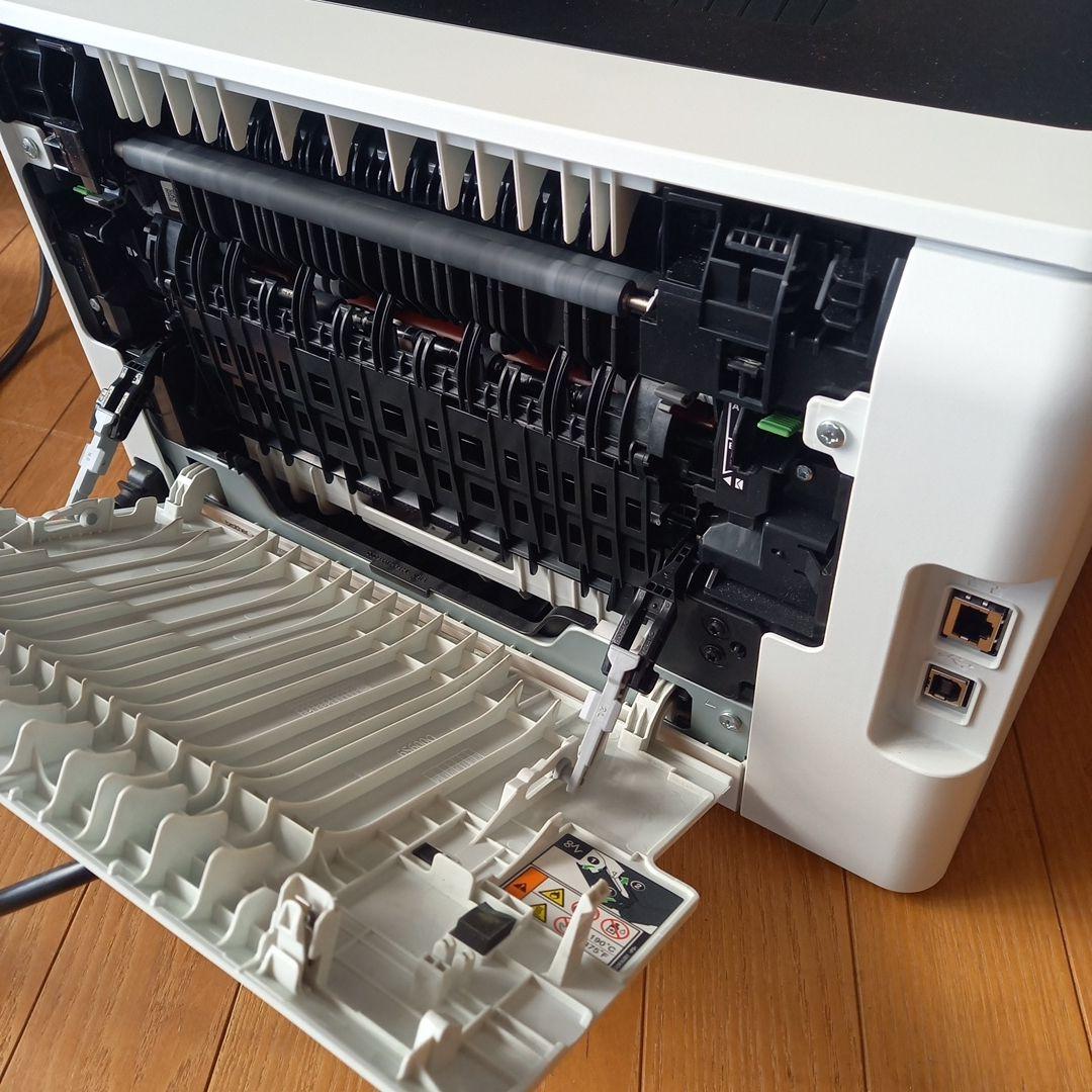 brother レーザープリンター HL-L3230CDW
