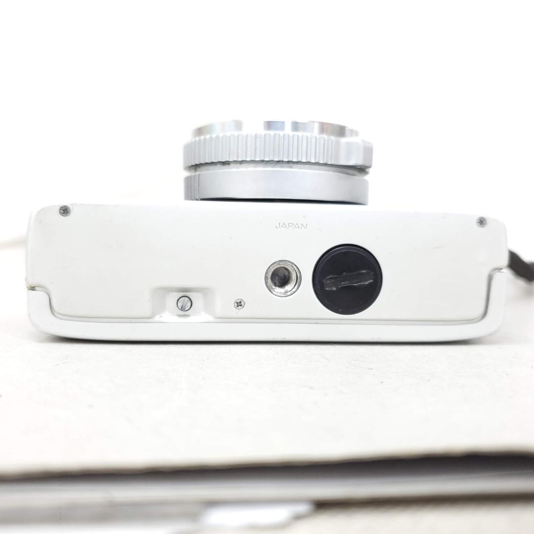 【動作確認済】 KONICA C35 E＆L G1114-361-18v
